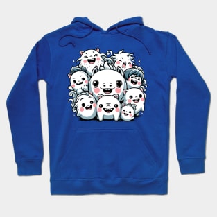 Adorable Warawara Hoodie